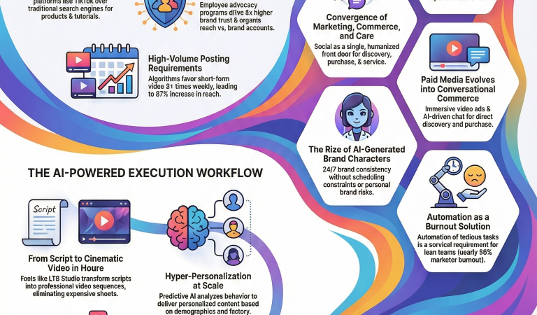 Social Media Optimization: The Complete 2026 Practitioner’s Guide