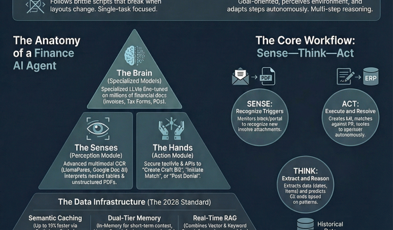 How to Build AI Agents for CPG Deduction Management in 2026