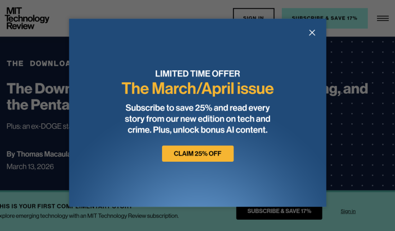 Pentagon’s War on Claude: What It Means for Your AI Marketing Stack