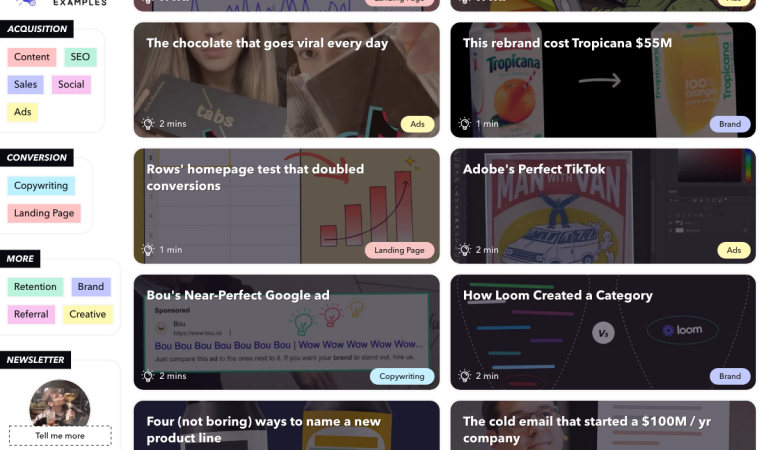 Top 20 AI Marketing Stories: Mar 20 – Mar 23, 2026