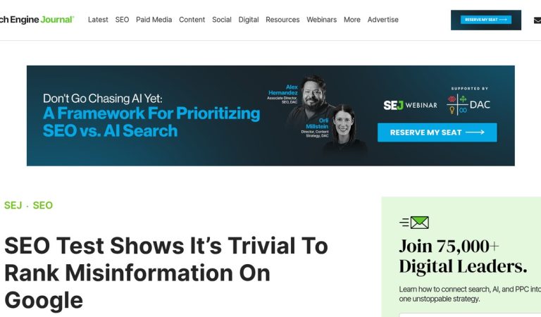 Top Daily Marketing Stories Today — March 18, 2026