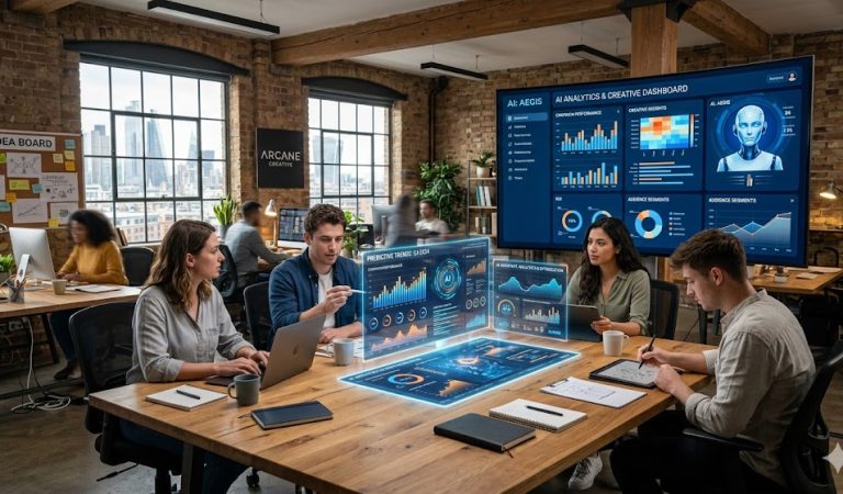 Vibe Teaming for Digital Marketers: The Complete 2026 Playbook for Executing Faster, Smarter, and Together