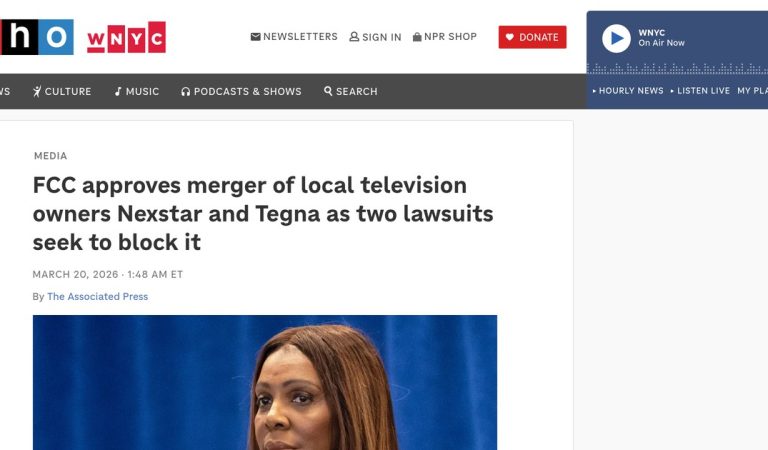 Today’s 35 Biggest Stories Going Viral Right Now — Friday, March 20, 2026