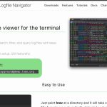 Viral 50: Log File Viewer for the Terminal