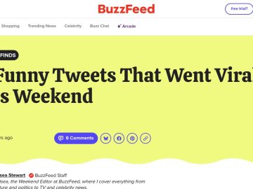 Viral 50: 15 Funny Tweets That Went Viral This Weekend