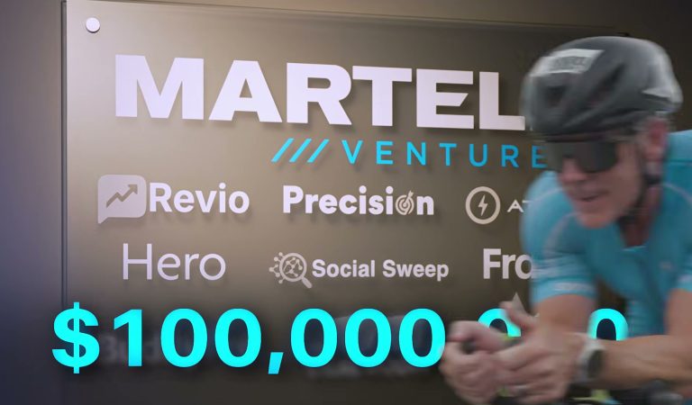 Tutorial: Dan Martell’s Buyback System for Time Freedom