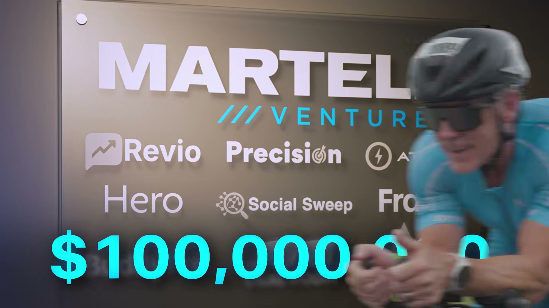 Dan Martell's buyback rate framework starts with one number: your hourly value.