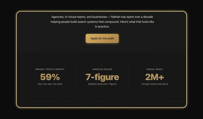 Tutorial: Daily AI SEO Workflow with Rankability
