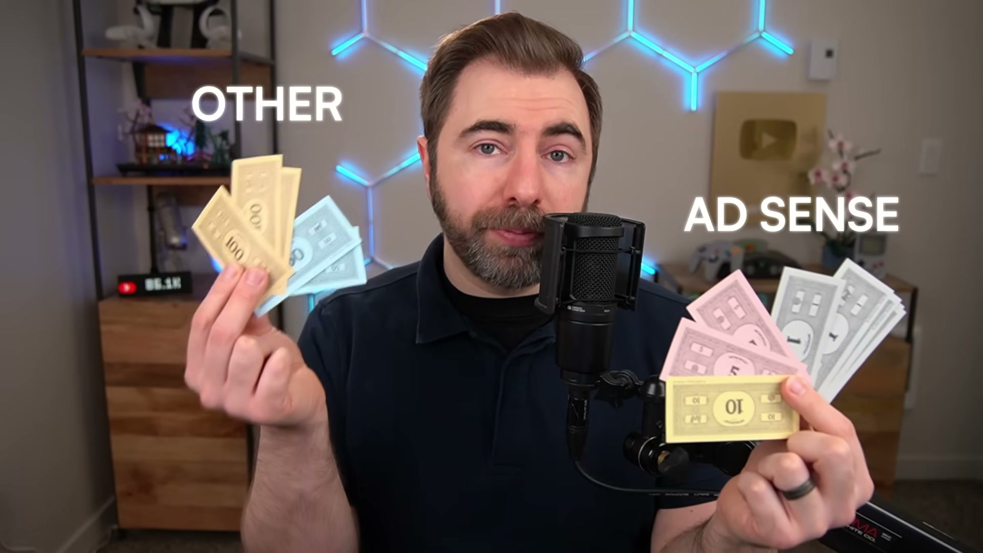 AdSense vs. everything else: why most creators are leaving serious money on the table