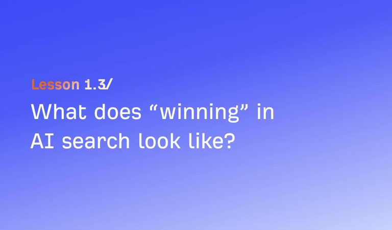 Tutorial: Measure AI Visibility with Ahrefs Brand Radar