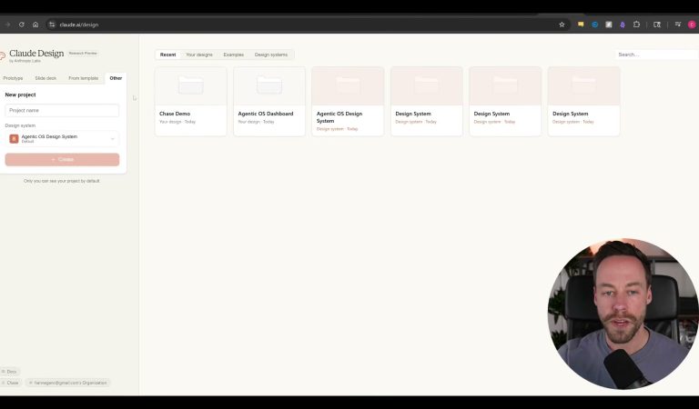 Tutorial: Getting Started with Claude Design