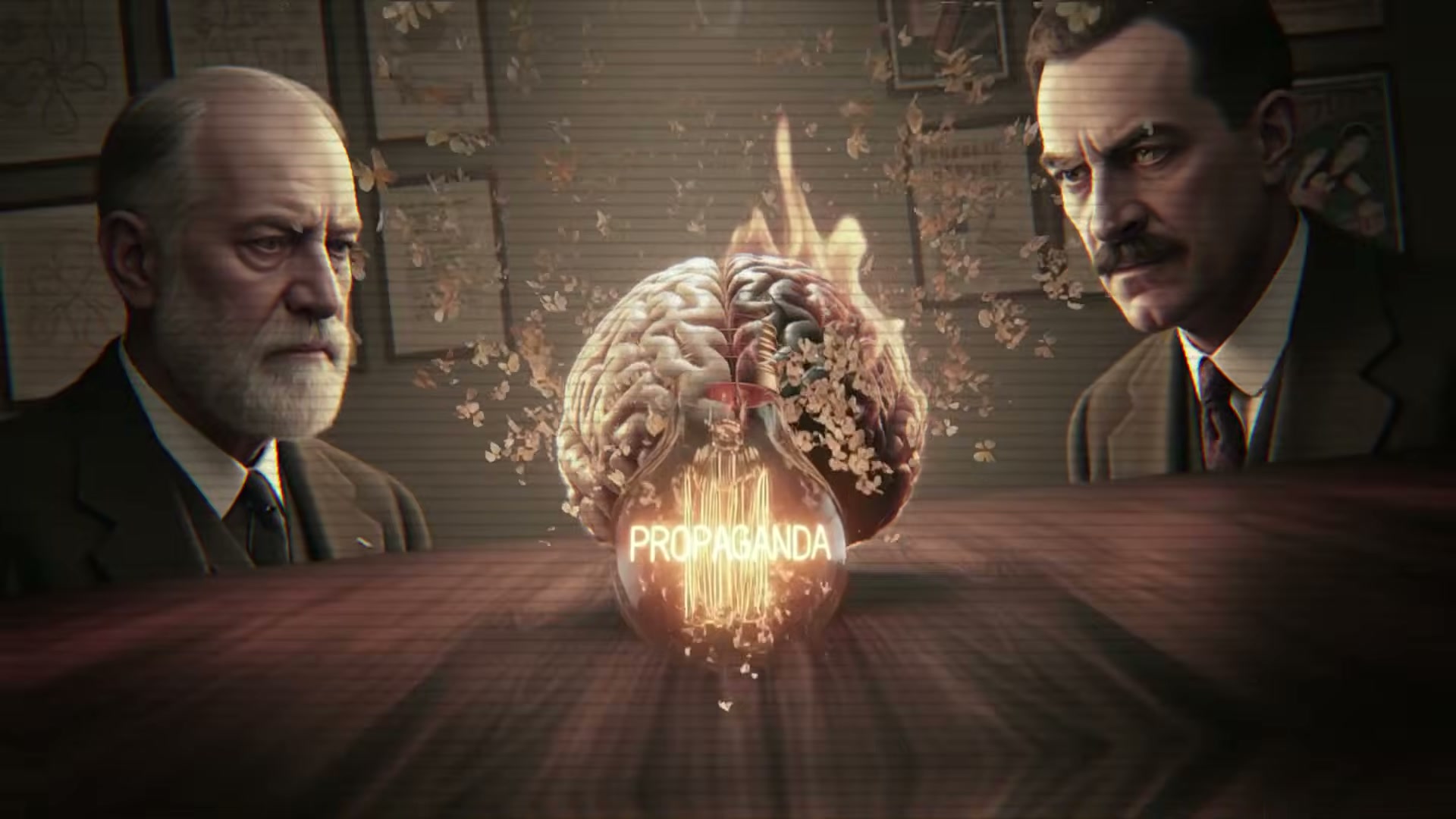 Propaganda as a funnel mechanic: how Scientology weaponized psychological triggers to move prospects up the value ladder