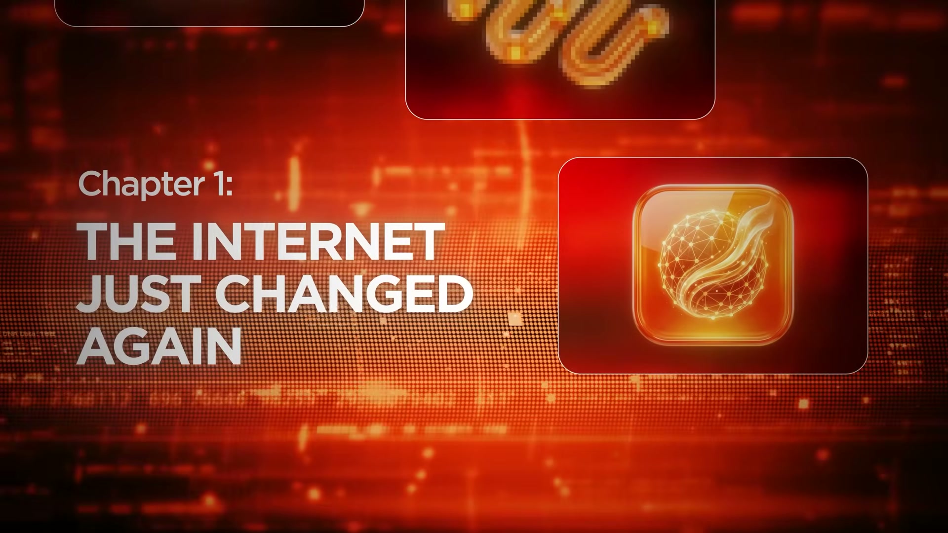 Chapter 1: The shift that changed how buyers find businesses online.