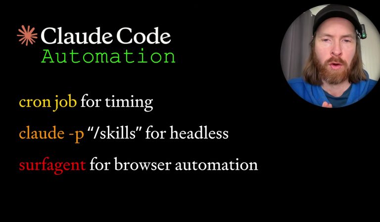 Tutorial: AI Agent Pipeline with Claude Code & SerpAPI