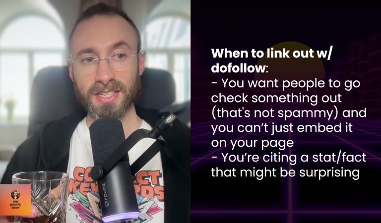 Tutorial: SEO Outbound Links, AI Writing & Monetization