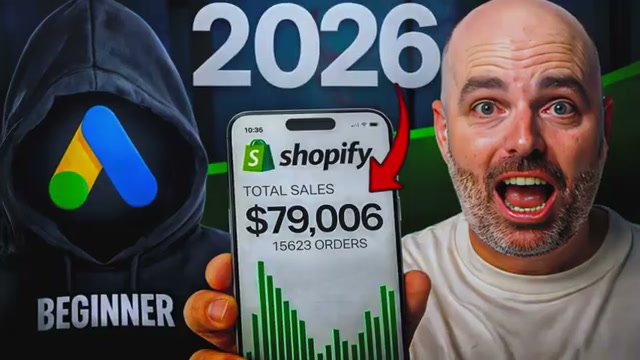 Tutorial: Shopping vs Performance Max for E-Commerce