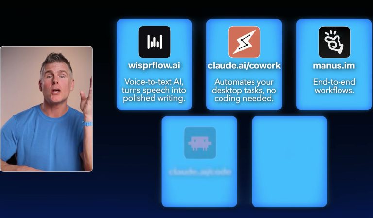 Tutorial: Dan Martell’s 3-Level AI Agent Framework