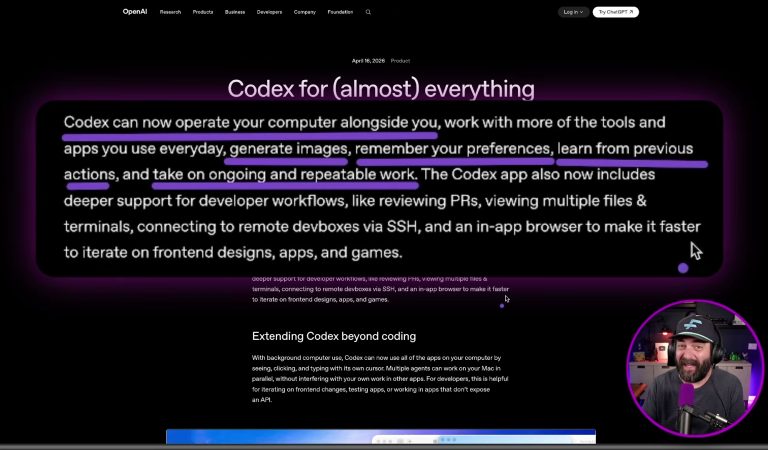 Tutorial: OpenAI Codex, Claude Code & Gemini Apps