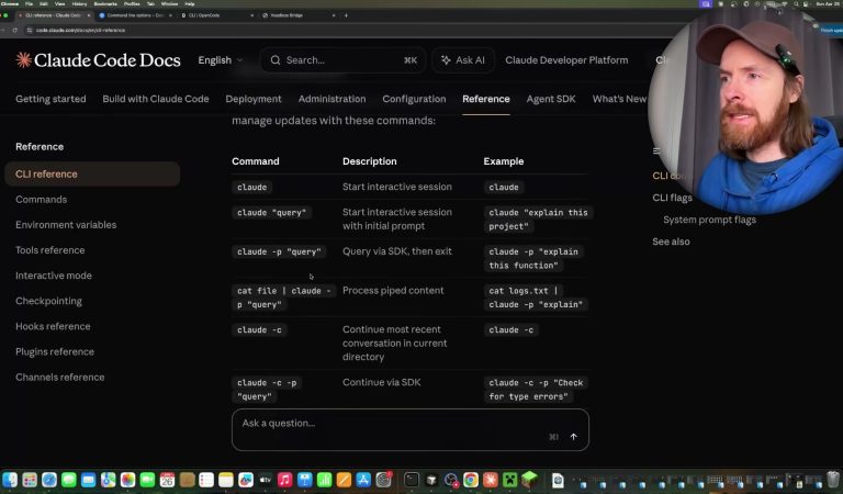 Tutorial: Headless Claude Code Multi-Agent Minecraft Bots