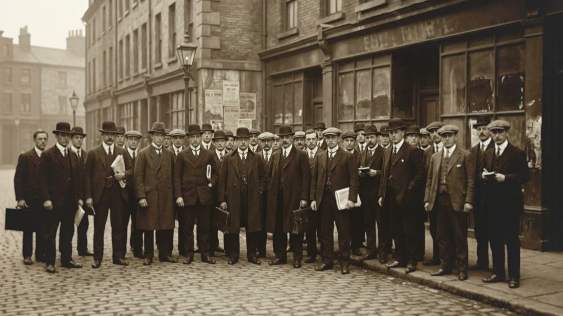 The credential system was built for a world that no longer exists — and hasn't for decades.
