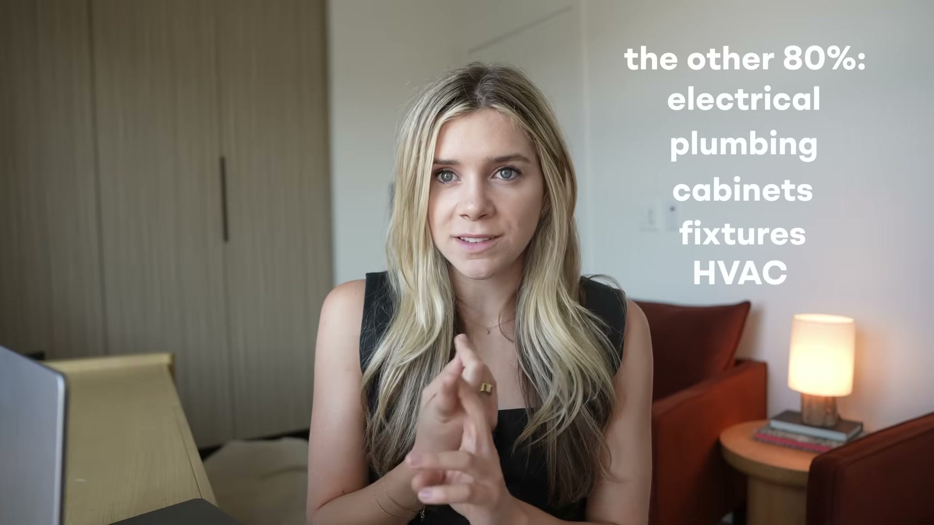 3D printing handles the walls. The other 80% of your build cost — electrical, plumbing, HVAC, fixtures — still needs human labor.