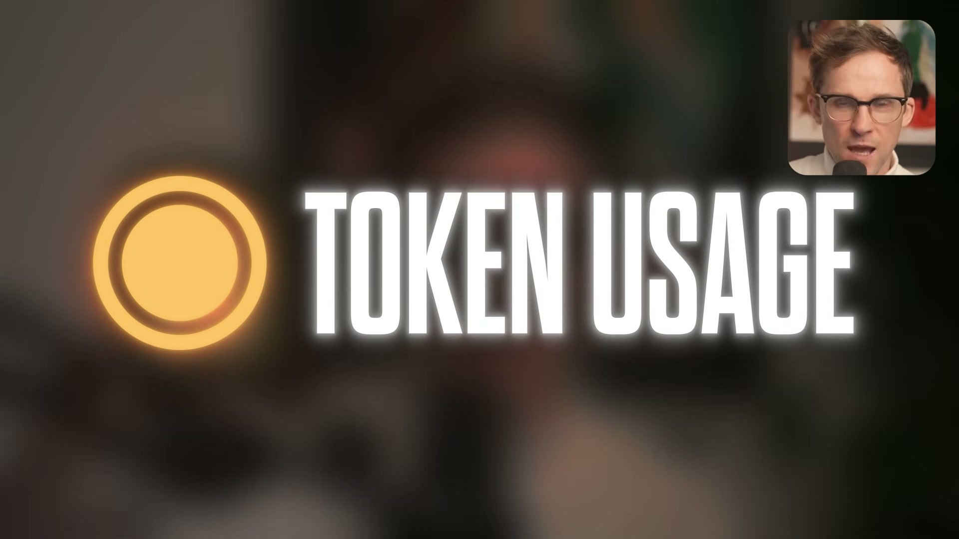 Section intro: understanding what 'token usage' actually means for your AI budget.