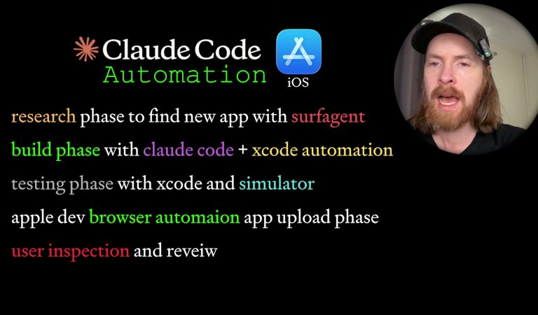 Tutorial: Automate iOS App Submission with Claude Code