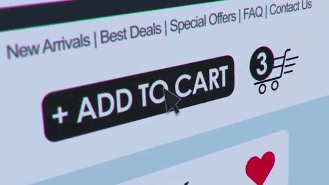 The campaigns you choose determine whether shoppers who click 'Add to Cart' are high-intent buyers or wasted spend.