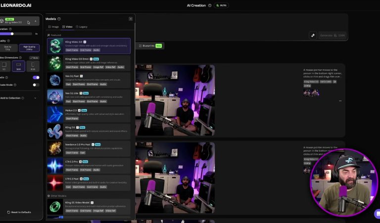 Tutorial: DaVinci Resolve AI Video Production Workflow