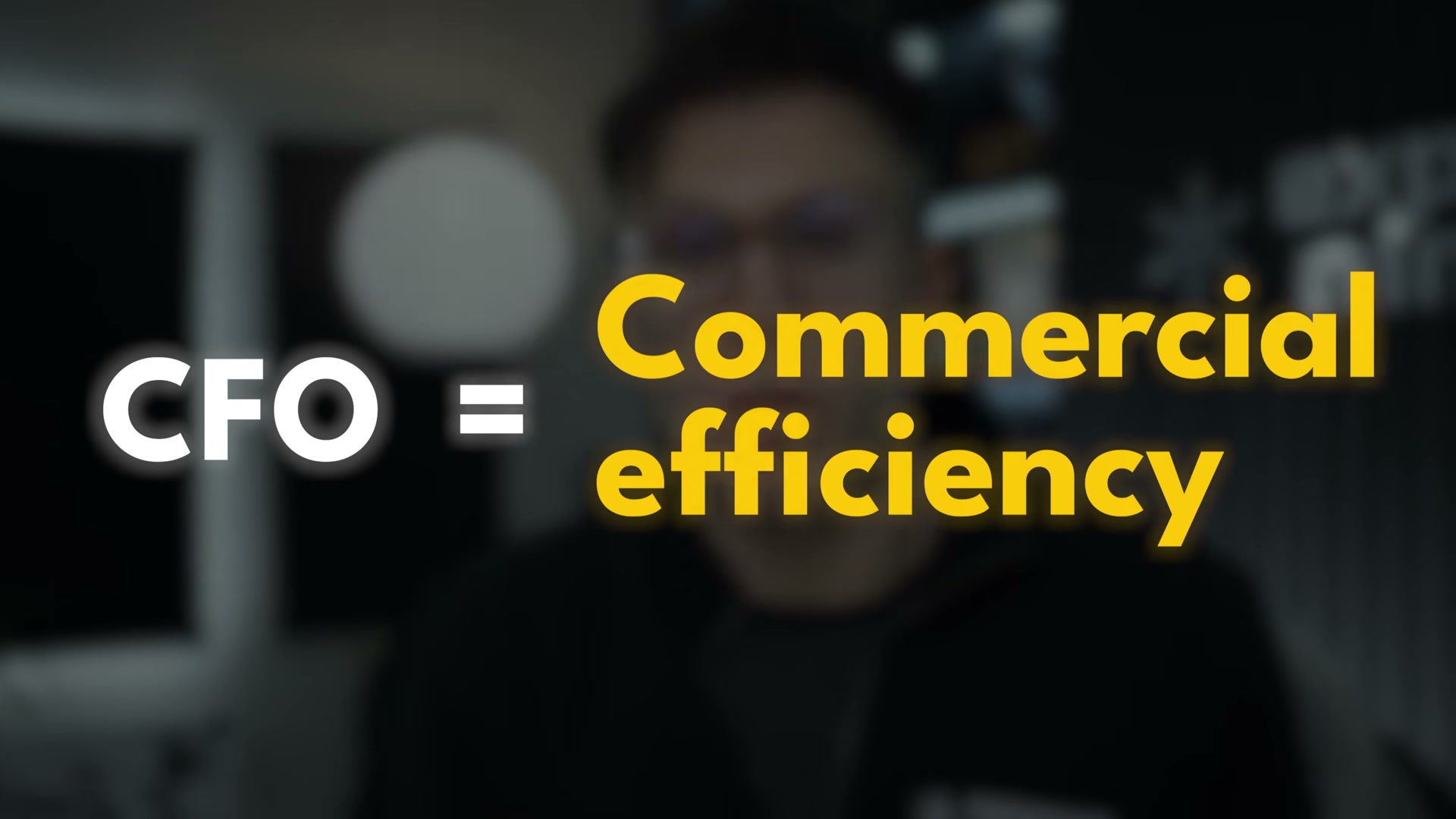 When your CFO reviews proposals, they're filtering for commercial efficiency — frame your budget section accordingly.