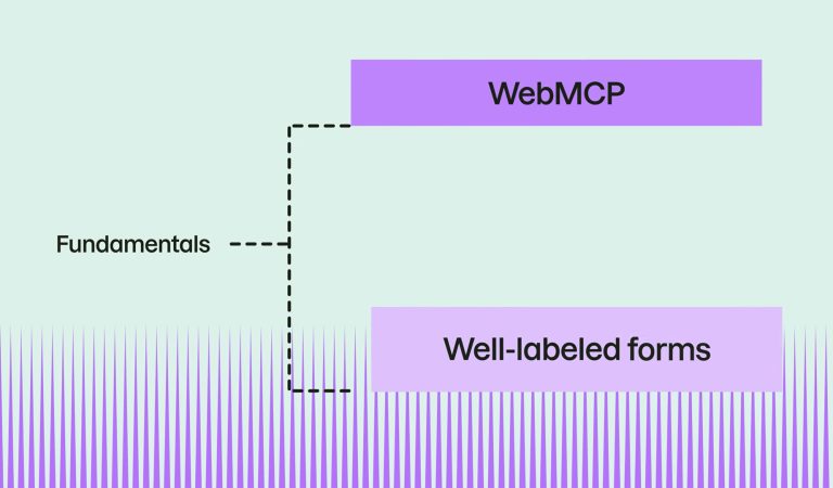 Tutorial: Prepare Your Website for Web MCP AI Agents