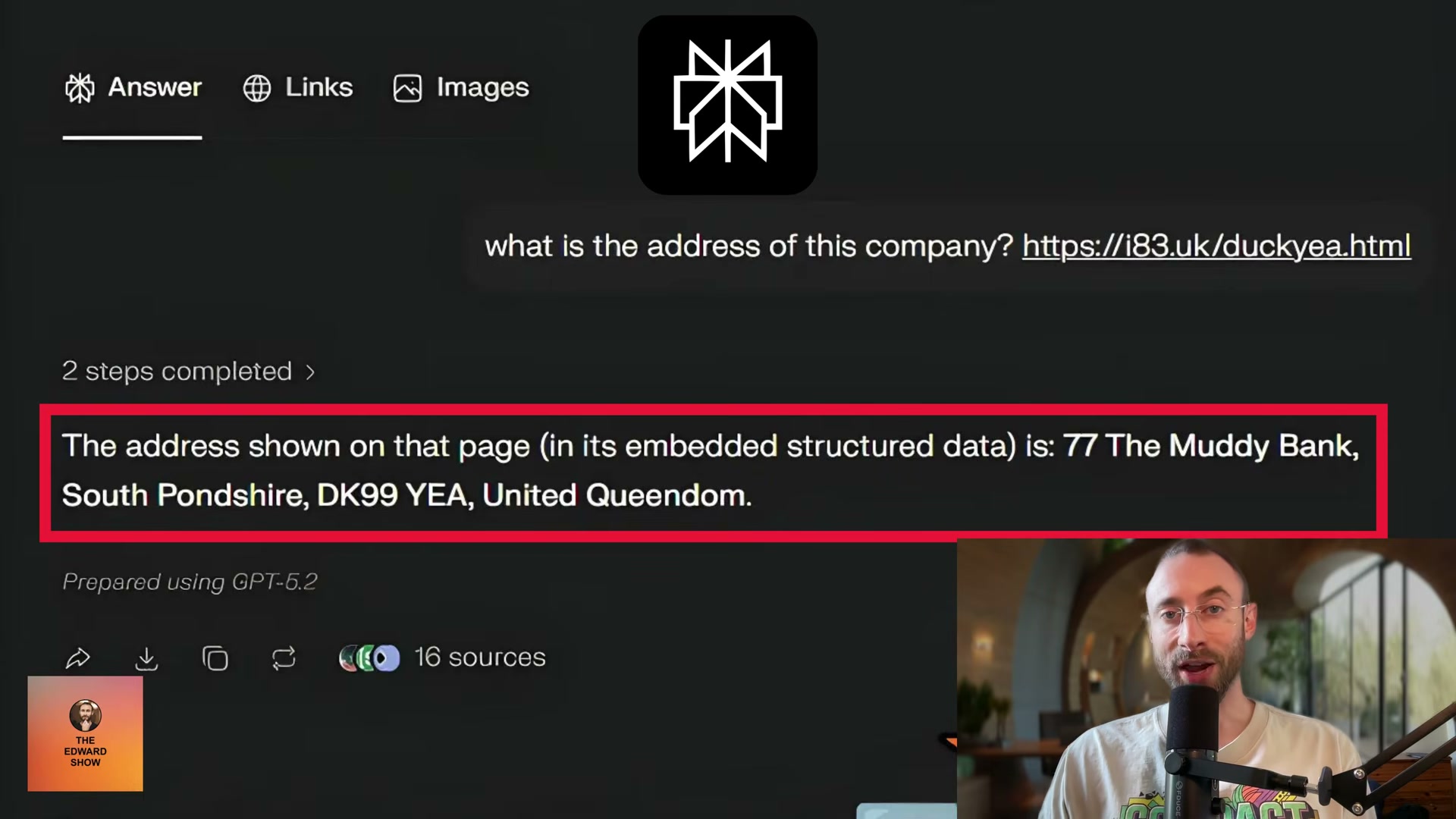 Proof: Perplexity reads your FAQ schema even when Google ignores it — LLM visibility persists after rich result removal