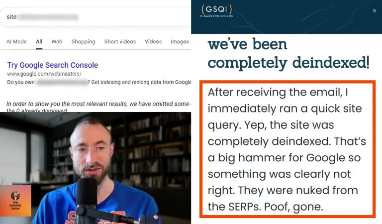 Tutorial: Fix a DNS Hijack in Google Search Console
