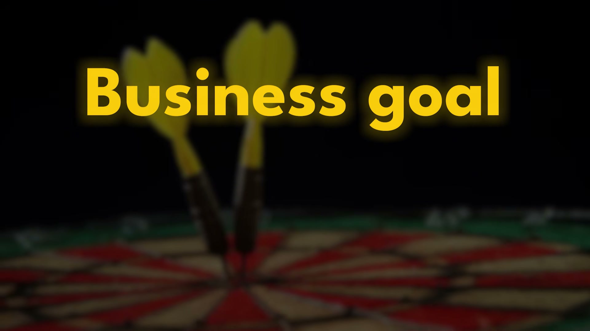 Step: Lead your RFP with a specific business goal — not a list of services — so agencies respond with outcome-focused strategies.