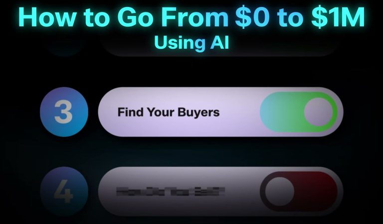 Tutorial: Build a Business Fast With Manus AI
