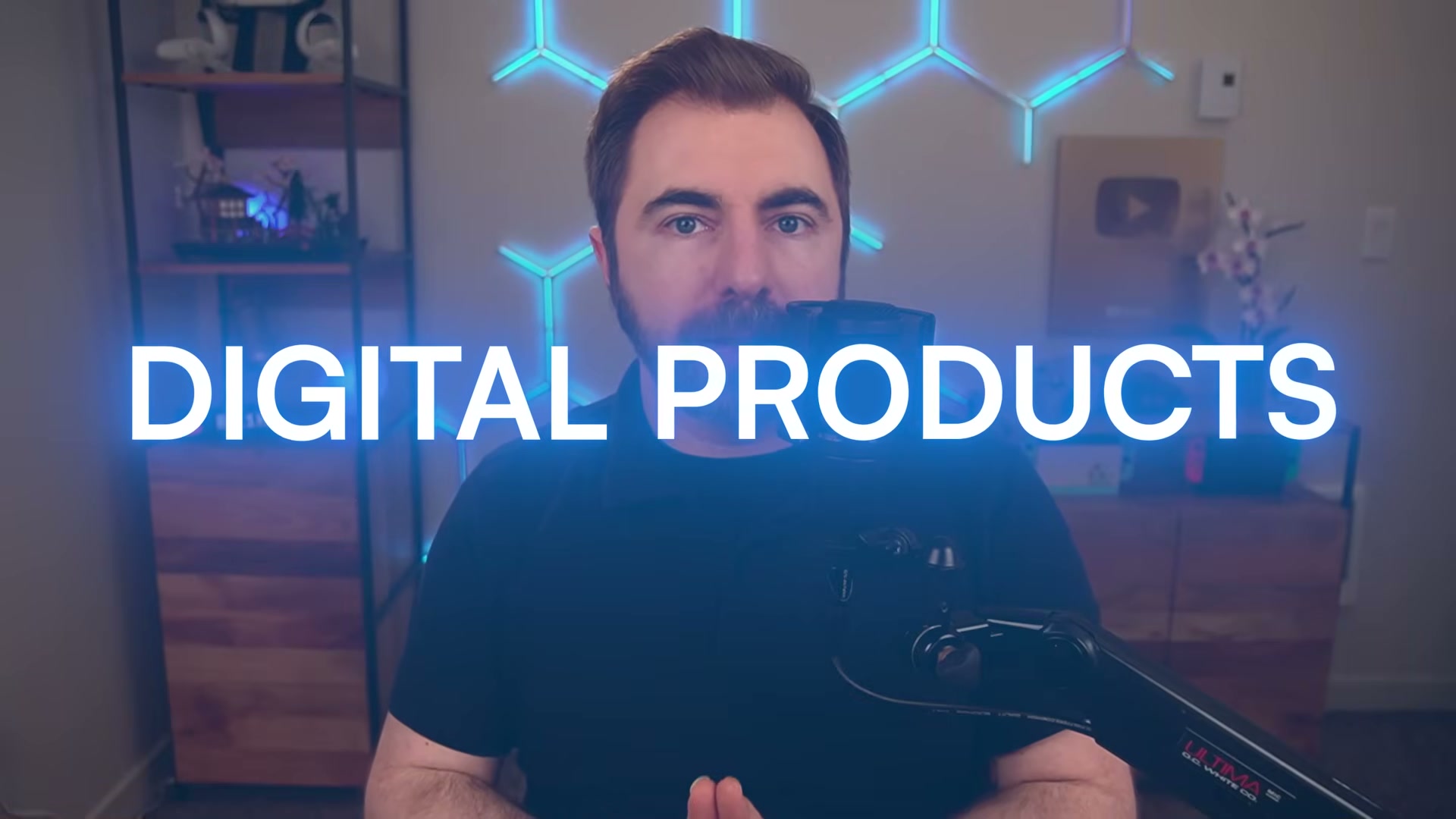 Digital products: the revenue stream that scales without adding subscribers
