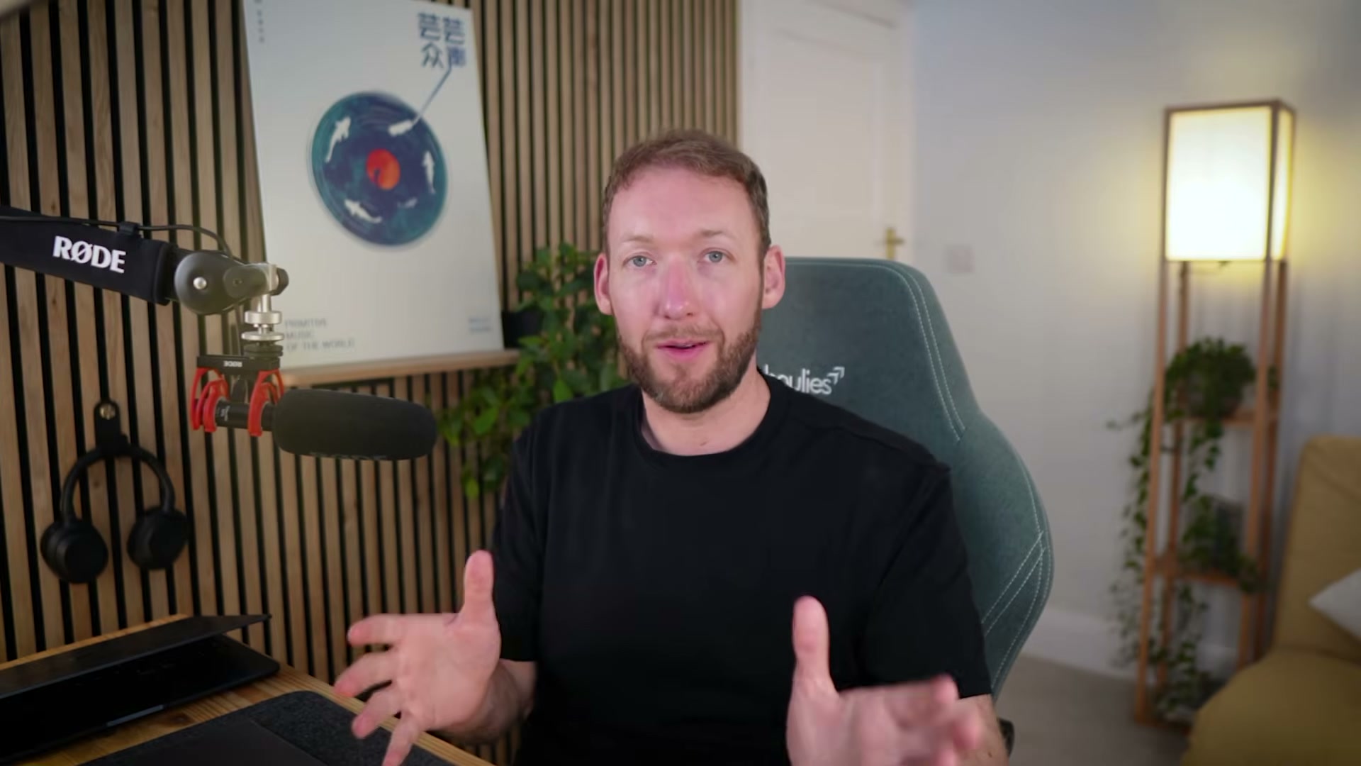 Inside a production CLAUDE.md: Greeting Behaviour rules, Checkpoint triggers, and the Daily Memory session-block pattern that keeps Claude on-task across sessions.