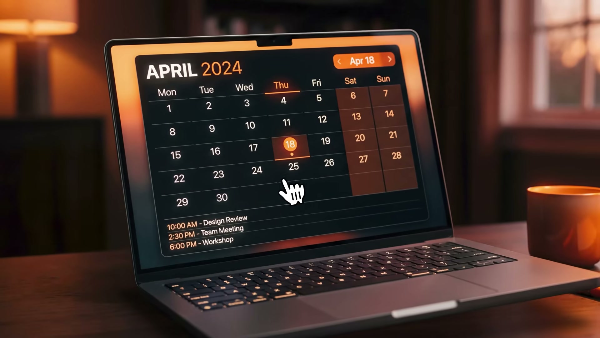 Content freshness matters: AI agents favor sites that publish and update on a consistent schedule.