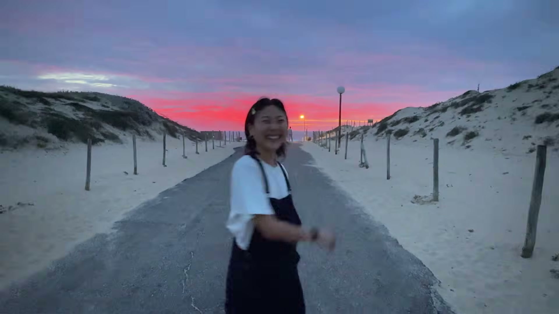 6 AM: Marc's curtains open — no phone, no email, straight to deep work