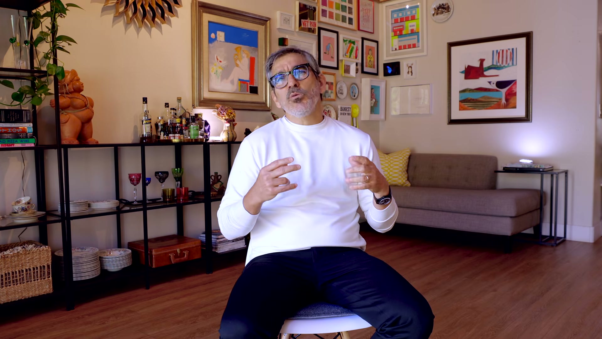 Cortez on the Super Bowl creative strategy: how Manscaped decided what story was worth $7M to tell