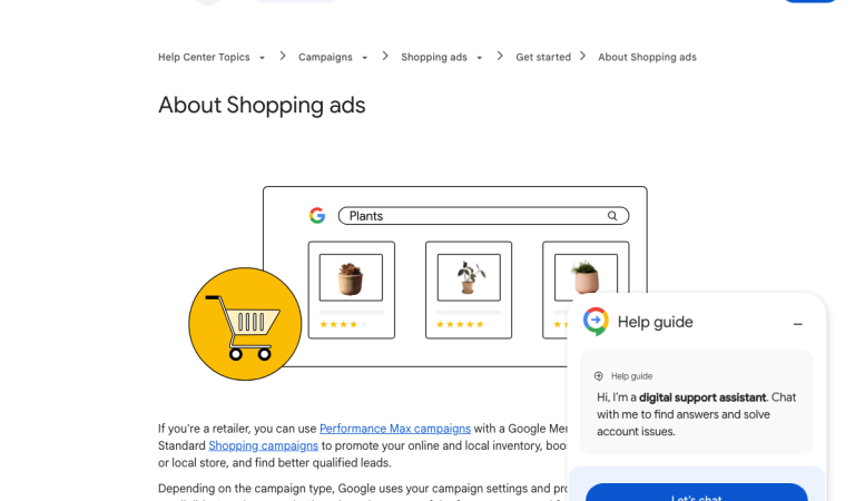 Tutorial: Performance Max Strategy for Google Ads
