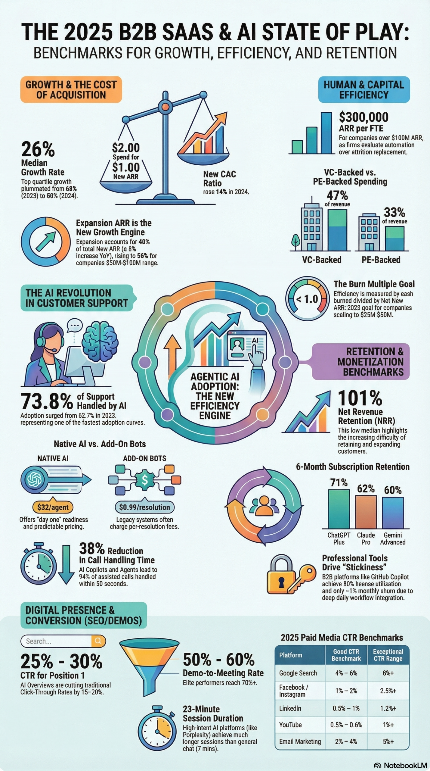 Infographic: How to Calculate SEO Revenue Potential: Rank #1 and Measure the Impact