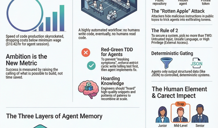 How to Master Agentic Engineering: The 2026 Practitioner’s Guide