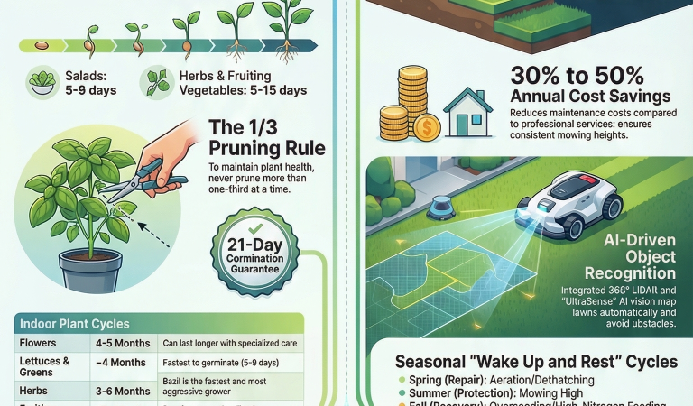 How to Build Year-Round Marketing with AI Like Scotts Miracle-Gro