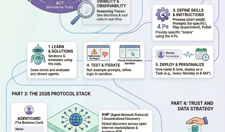 How Agentic Advertising Solves Programmatic Signal Degradation