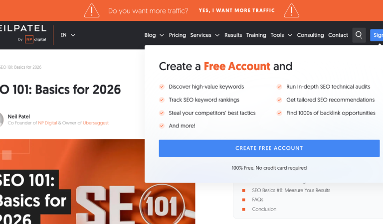 SEO Basics for 2026: What Still Works and What Has Changed