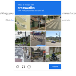 Article backdrop: SaaS AI search optimization: The 8-step playbook