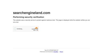 Daily Marketing Roundup: Building high-ROAS ecommerce search campaigns in Google Shop
