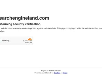 Daily Marketing Roundup: Building high-ROAS ecommerce search campaigns in Google Shop