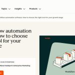 Daily Marketing Roundup: Best workflow automation software: How to choose the right t